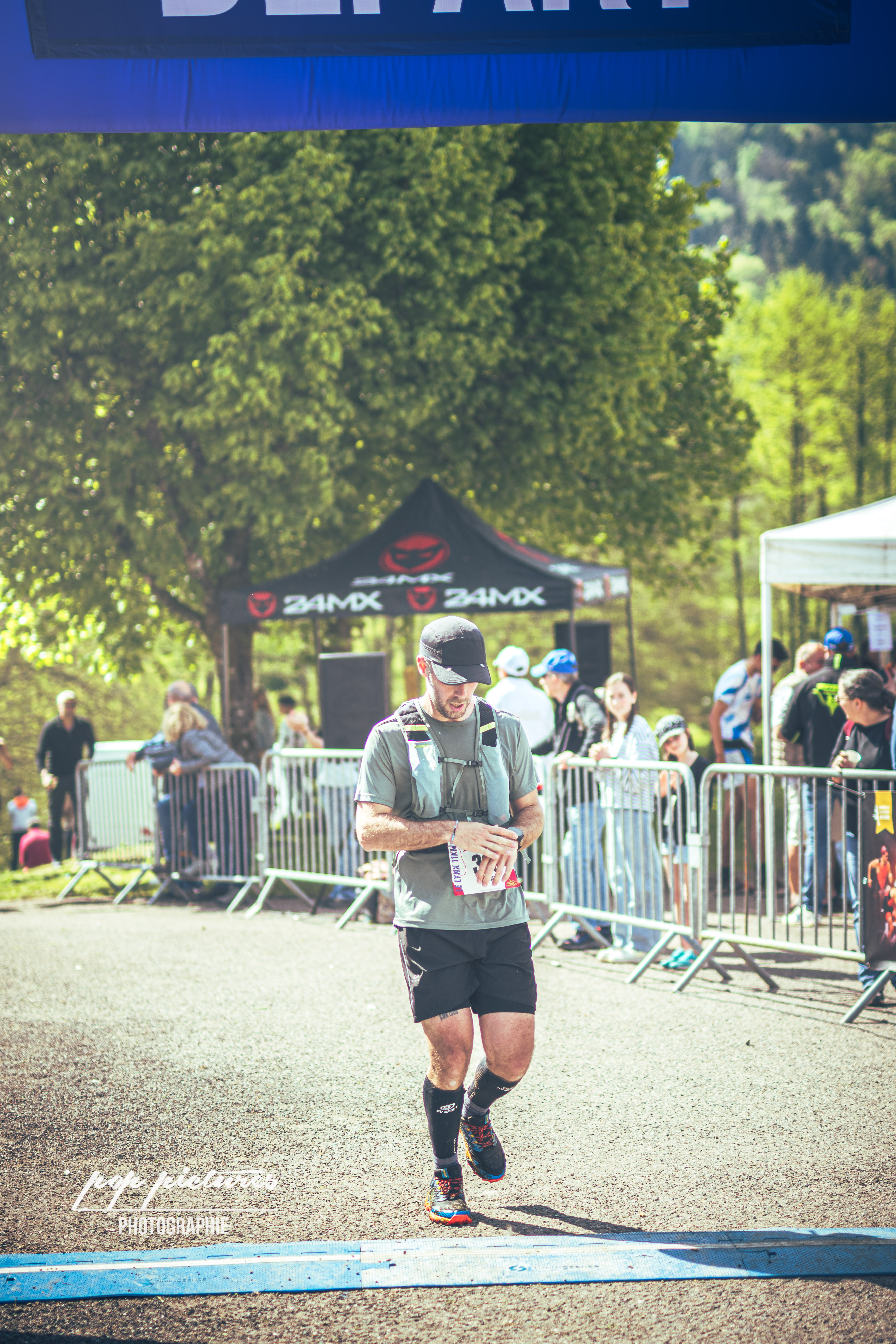 Image du trail